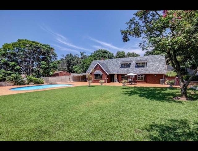 4 BEDROOM HOUSE SOLD IN DAWNCLIFFE